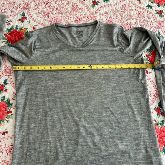 Patagonia Capilene Baselayer - Picture 4 of 7